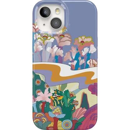 Beneath the Waves | The Beatles Yellow Submarine Case