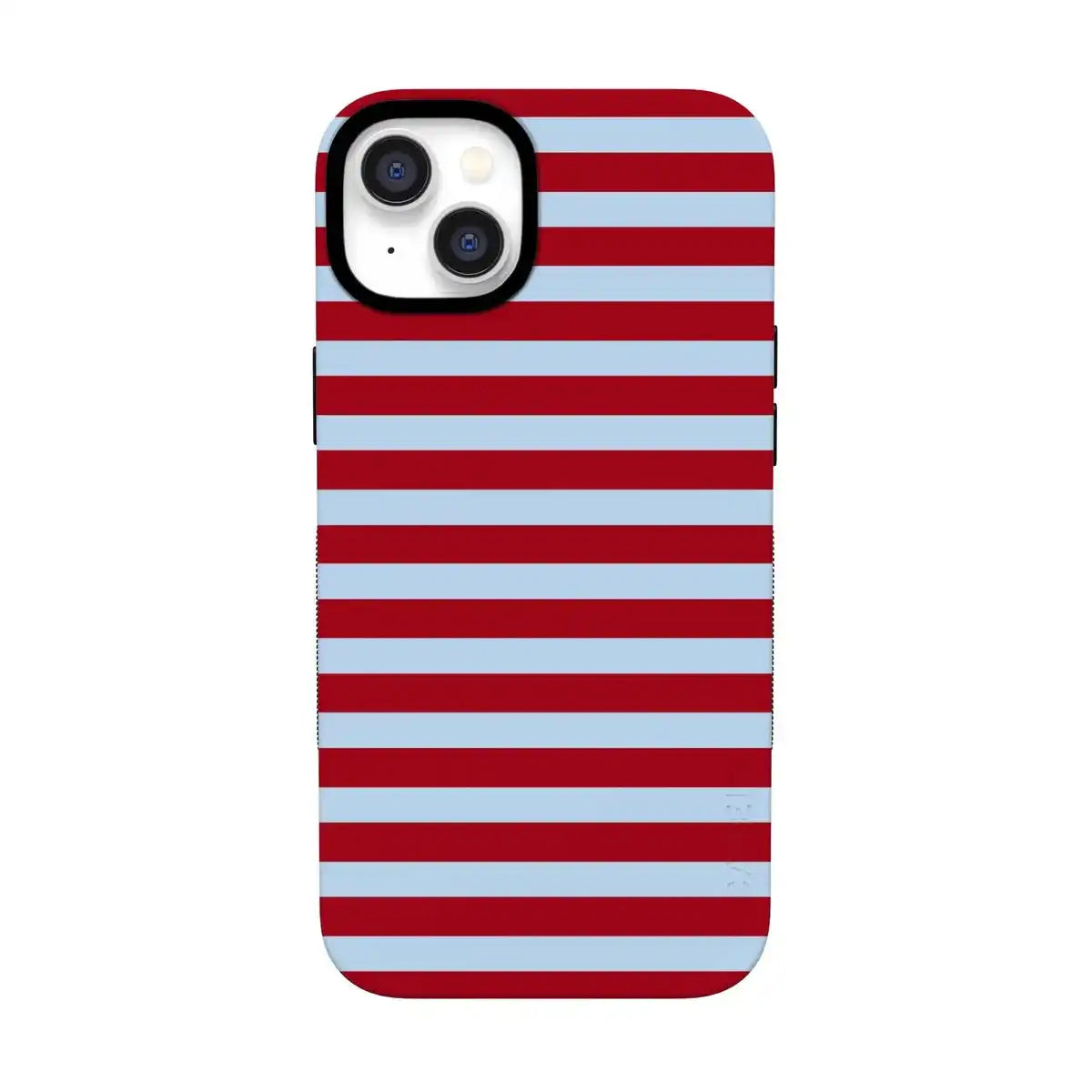 Harbor Stripe | Dockside Case