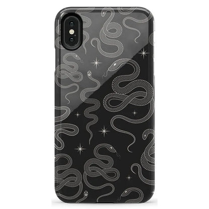 We're Ready For It | Black Serpent Case