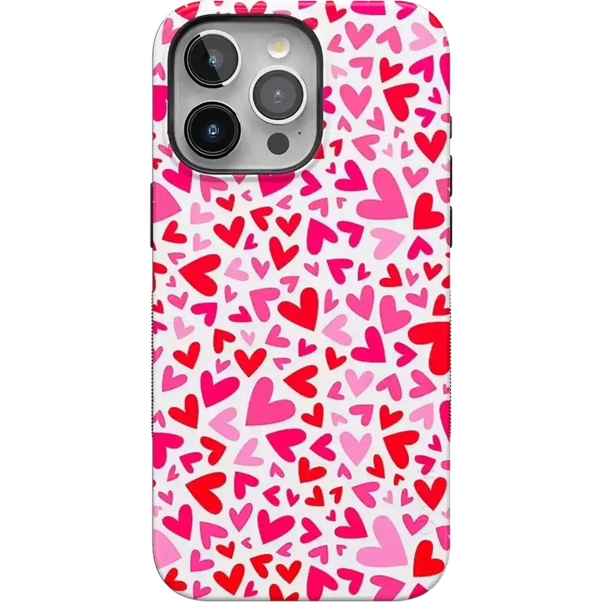 XOXO | Candy Hearts Case