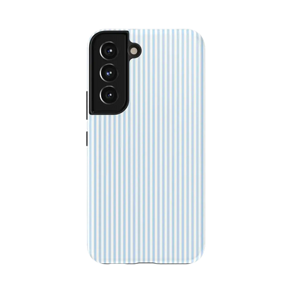 Marina Lines | Tiny Pinstripe Case