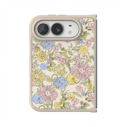 Prairie Blooms | Pastel Floral Case