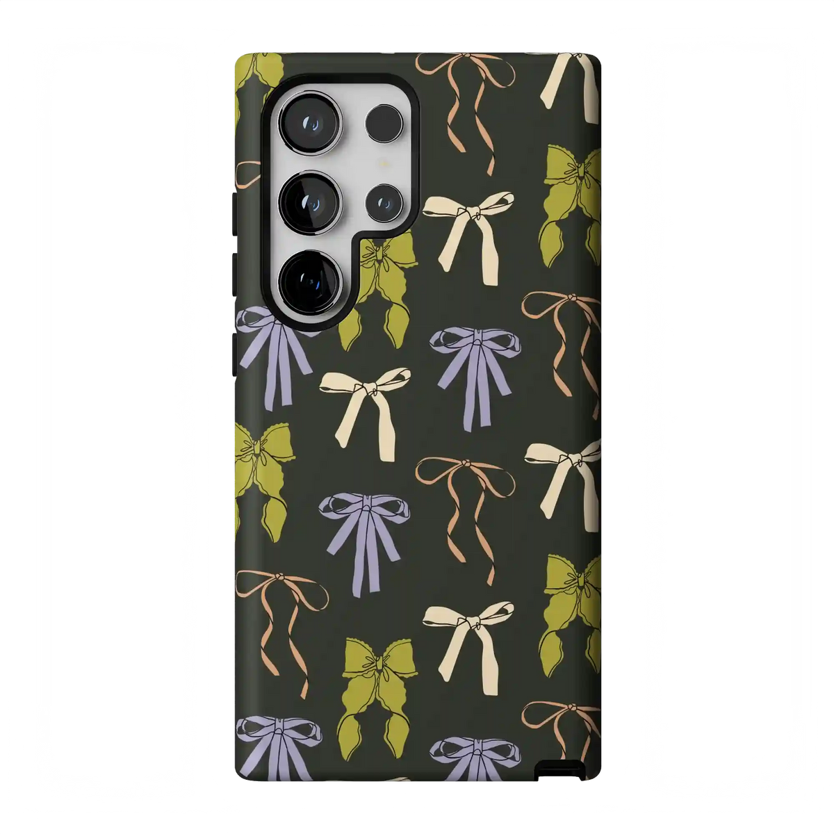 After Dark Girlie | Bows Case