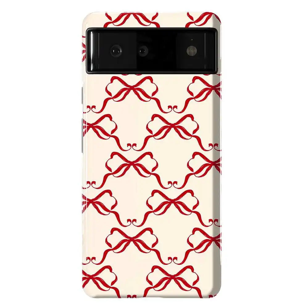 All Wrapped Up | Vintage Bows Case