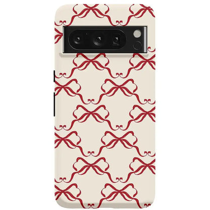 All Wrapped Up | Vintage Bows Case