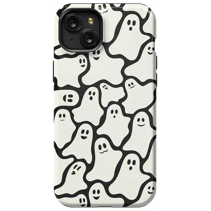 Don't Ghost Me | Halloween Case