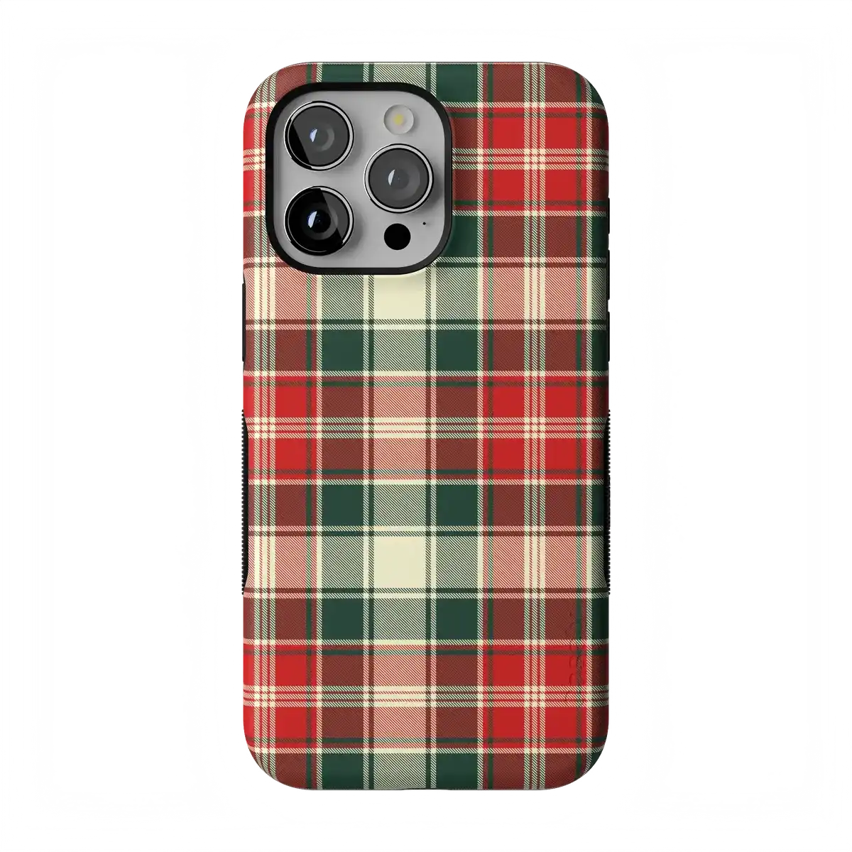 Plaid & Proper | Signature Plaid Case