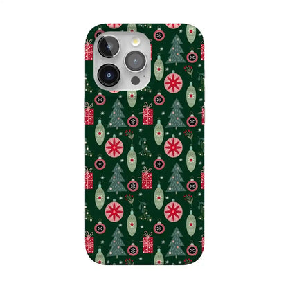 Tinsel Town | Christmas Ornament Case