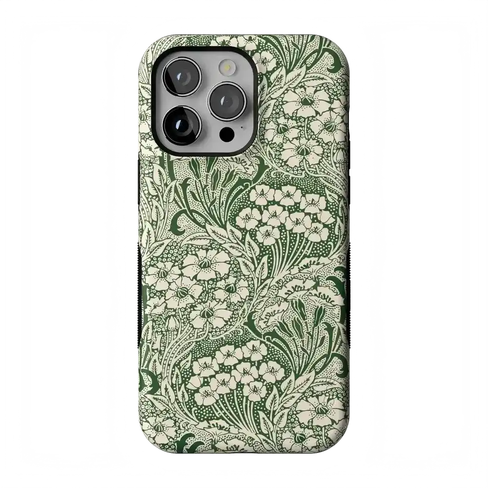 Mystic Meadow | Green Gardens Case