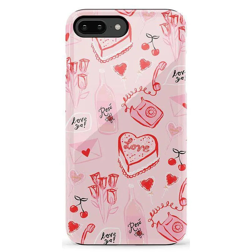 That's Amore | Valentine's Case