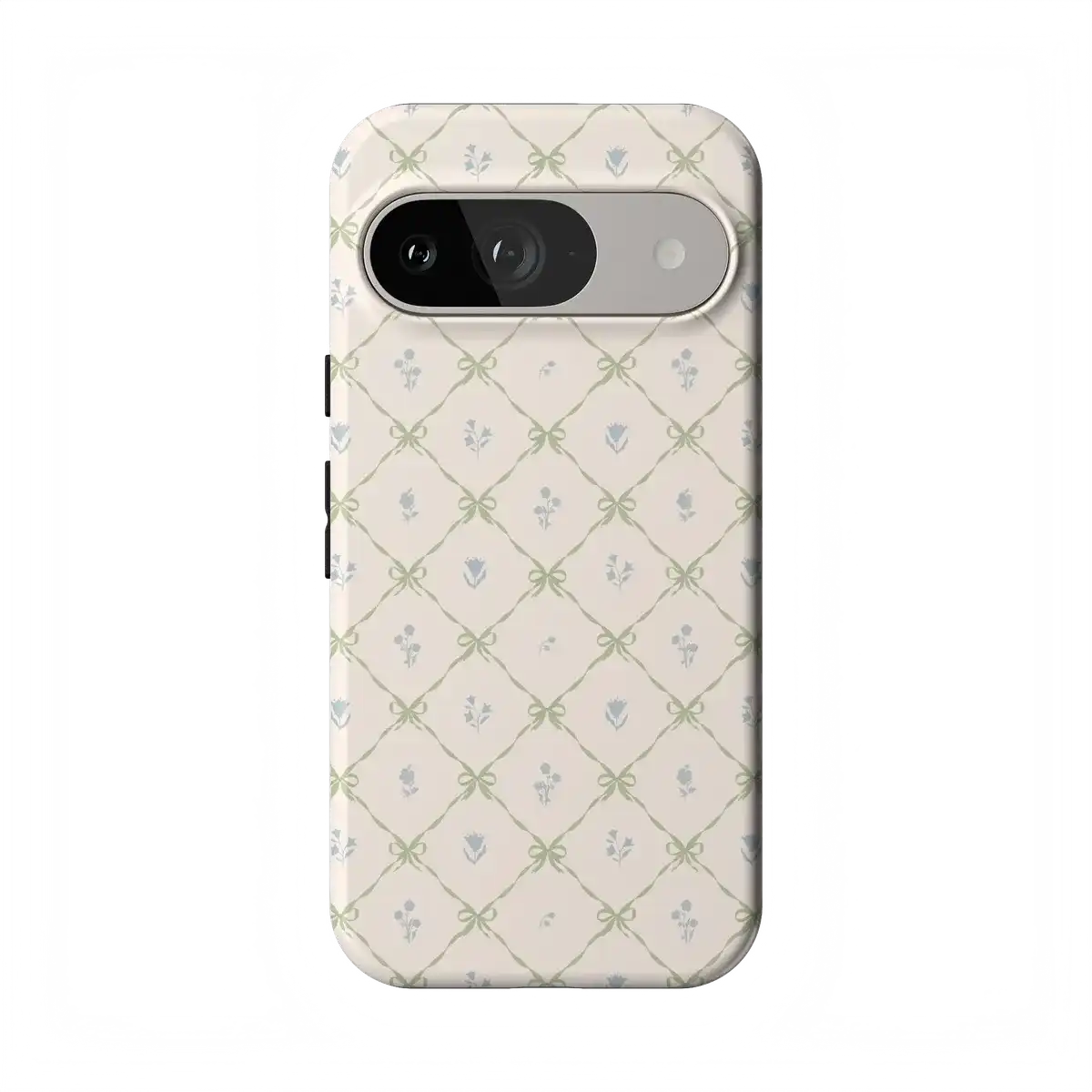 Petit Petals | Dainty Lattice Case