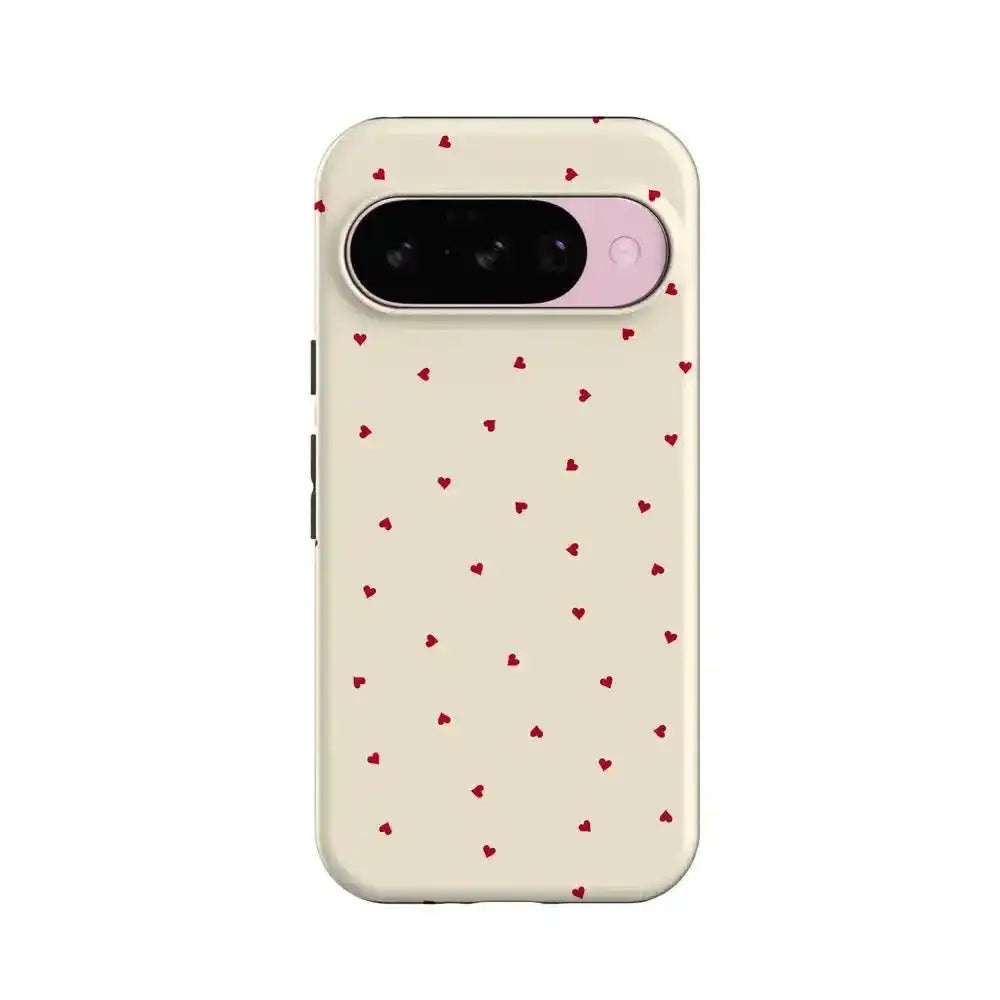 Be Mine | Tiny Hearts Case