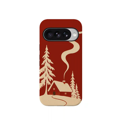 Snowed In | Cozy Winter Case