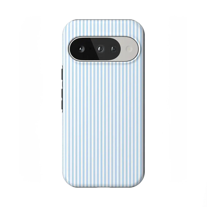 Marina Lines | Tiny Pinstripe Case