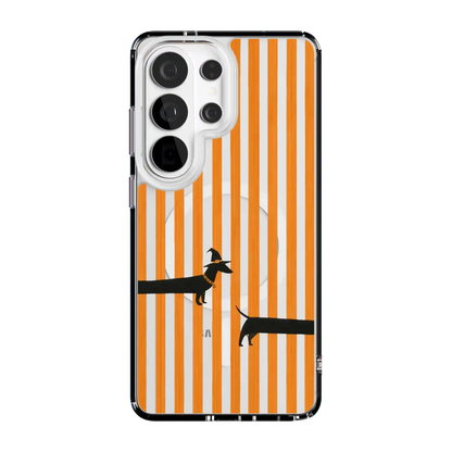 Hallo-weenie Dog | Dachshund Case