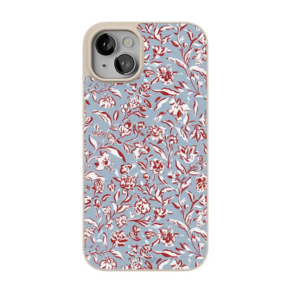 Coastal Carolina | Painted Flowers Case