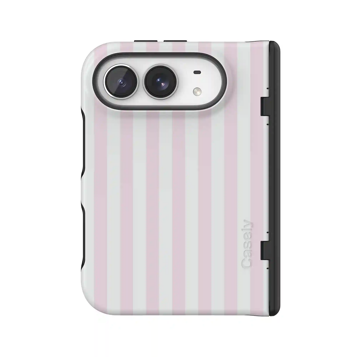 Pink Stripes | Sunday Best Case