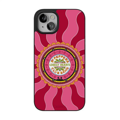 Lonely Hearts Club | The Beatles Sgt. Pepper's Case