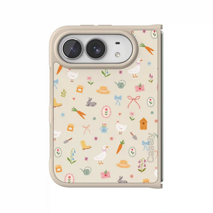 Hoppy Garden | Spring Things Case