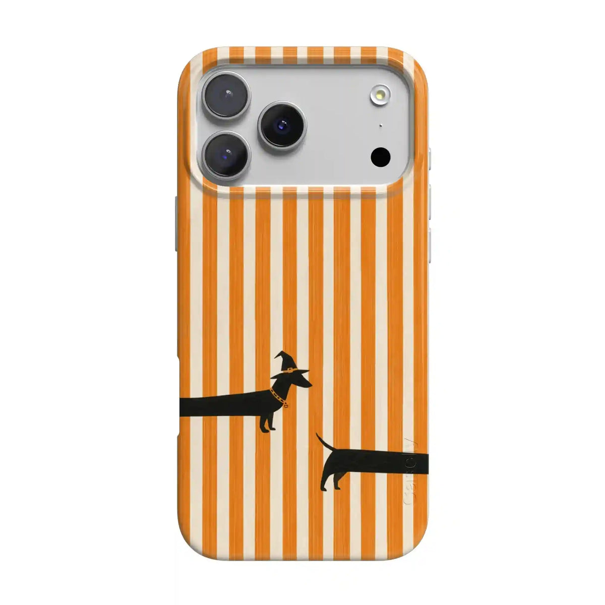 Hallo-weenie Dog | Dachshund Case