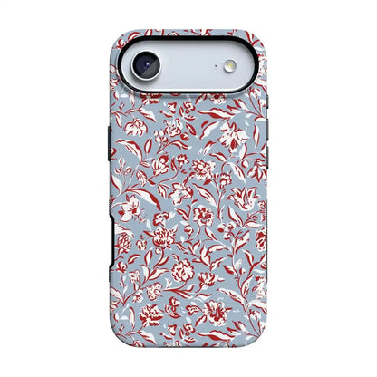 Coastal Carolina | Painted Flowers Case