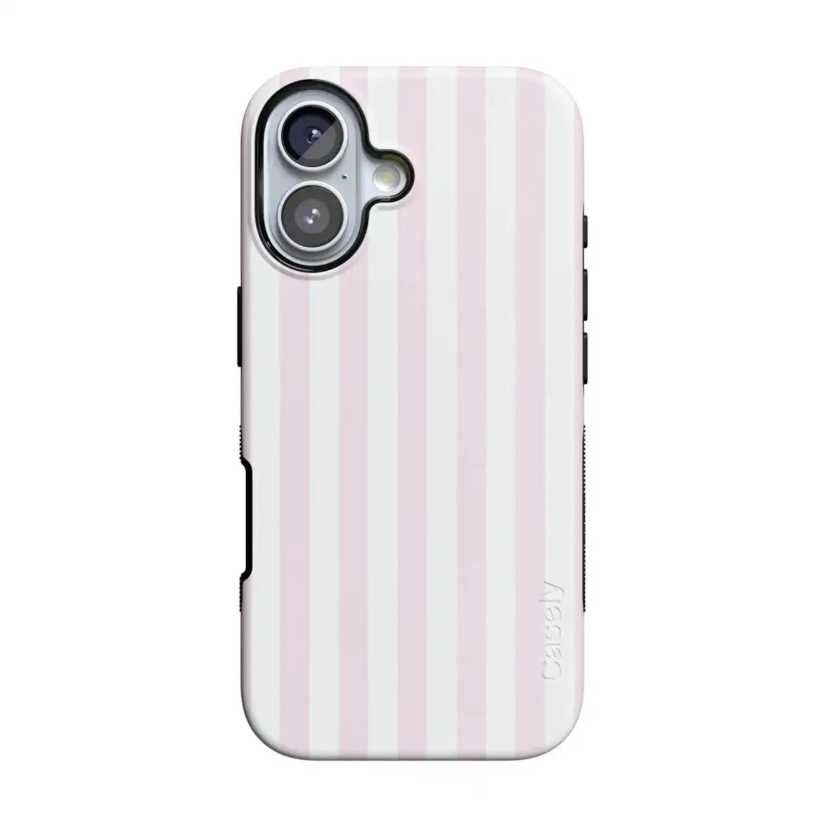 Pink Stripes | Sunday Best Case