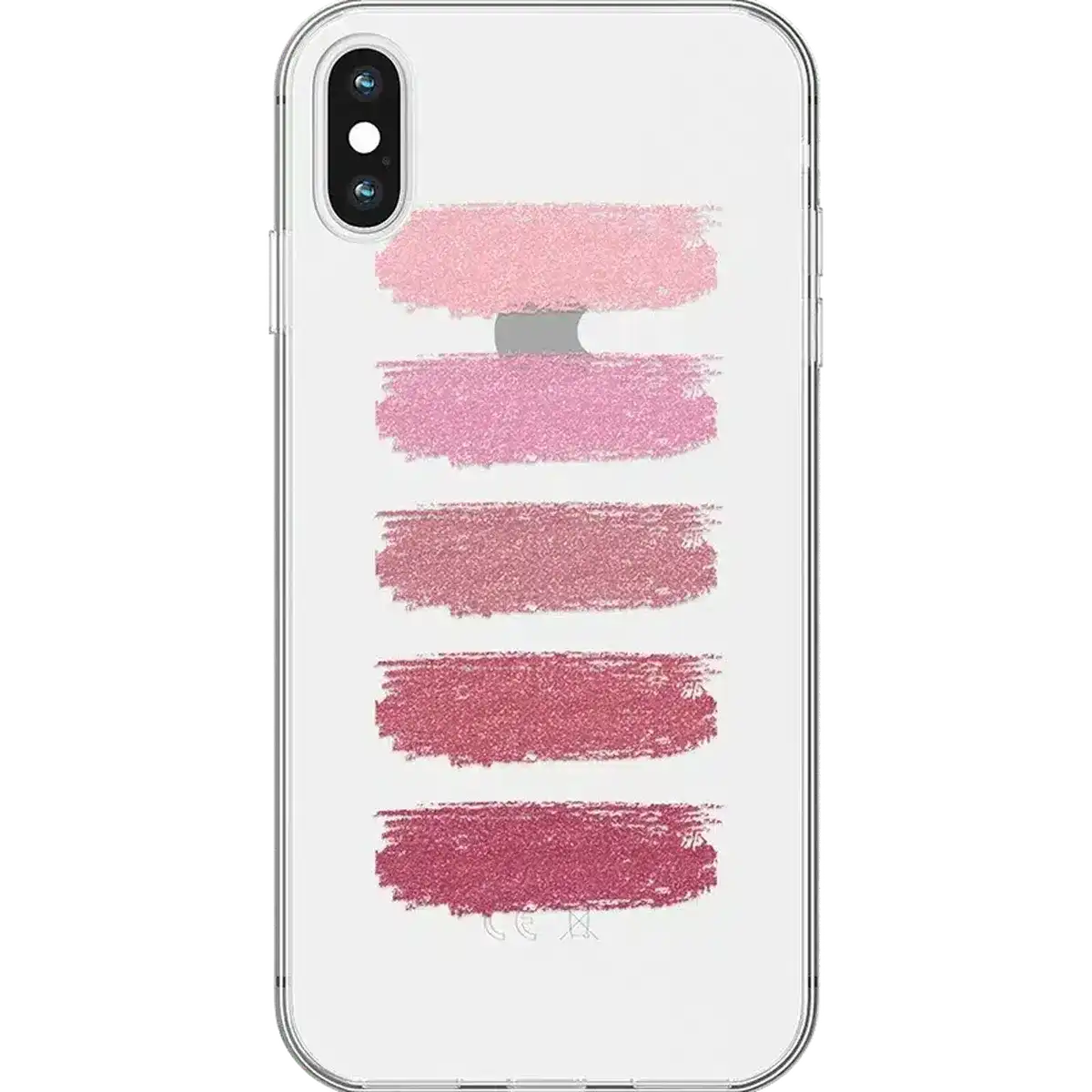 Insta Famous! | Makeup Swatch Case