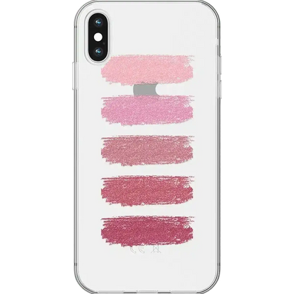 Insta Famous! | Makeup Swatch Case
