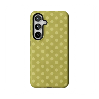 Kiwi Cooler | Poolside Print Case