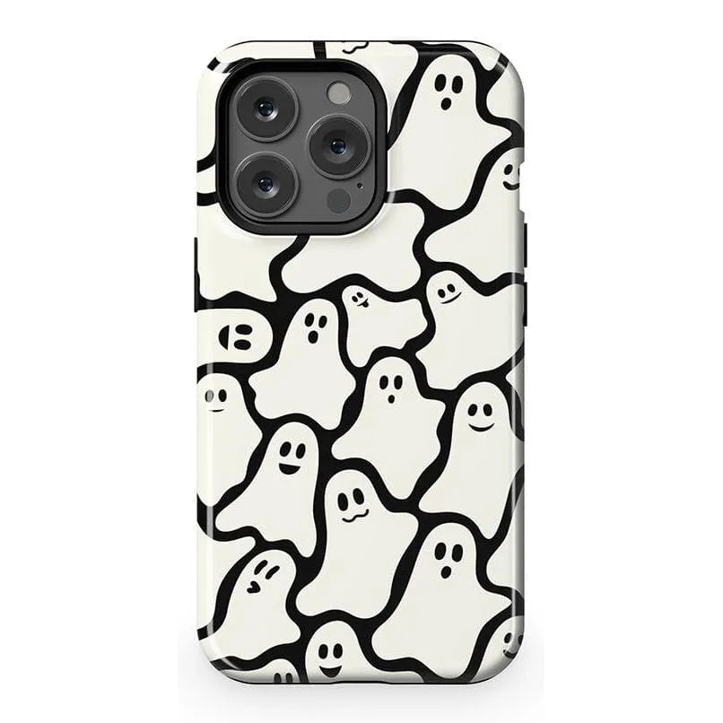 Don't Ghost Me | Halloween Case