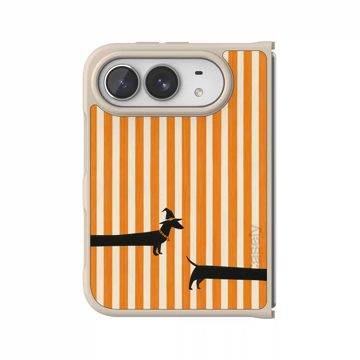 Hallo-weenie Dog | Dachshund Case