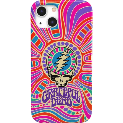 Art of Chaos | Grateful Dead Skull Case