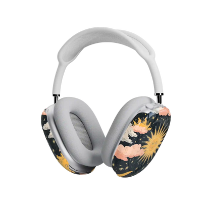Mystic Magic | Solar Moon AirPods Max Case