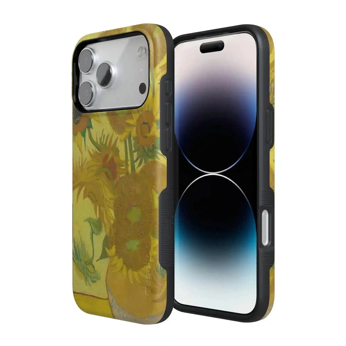 Van Gogh | Sunflowers Floral Case