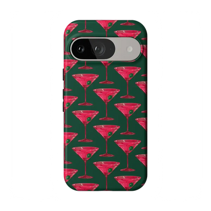Shaken Not Stirred | Retro Martini Case