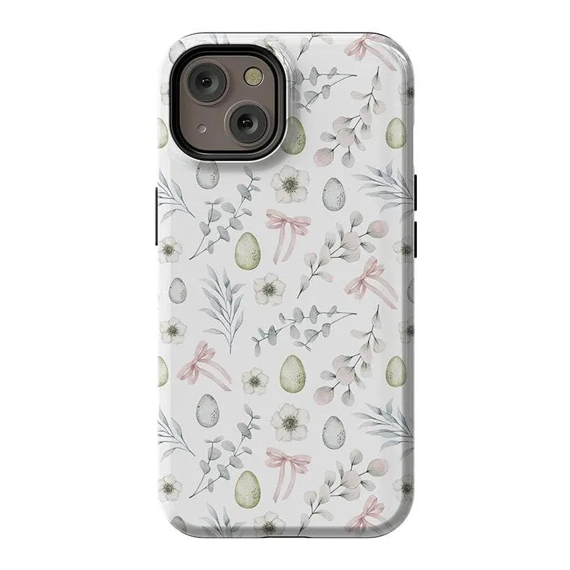 So Eggxtra | Spring Garden Case