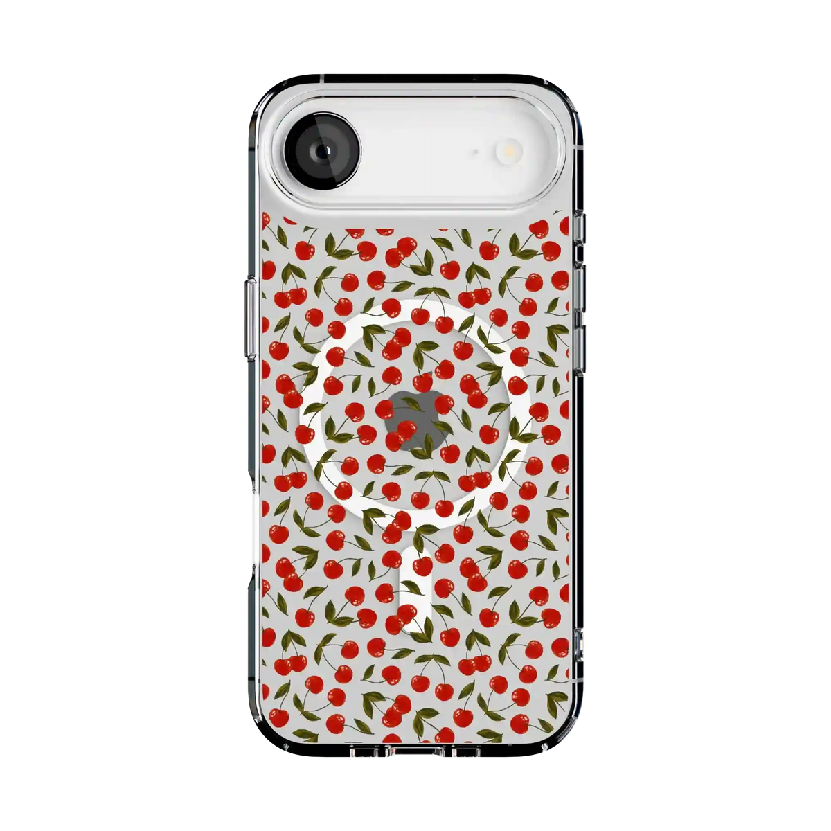 Cherry on Top | Red Cherries Case