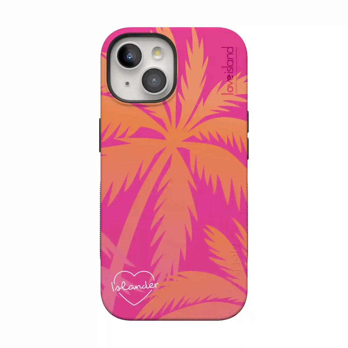 Islander | Official Love Island x Casely Phone Case