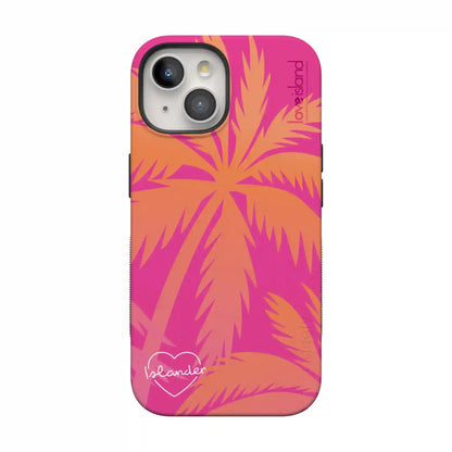 Islander | Official Love Island x Casely Phone Case