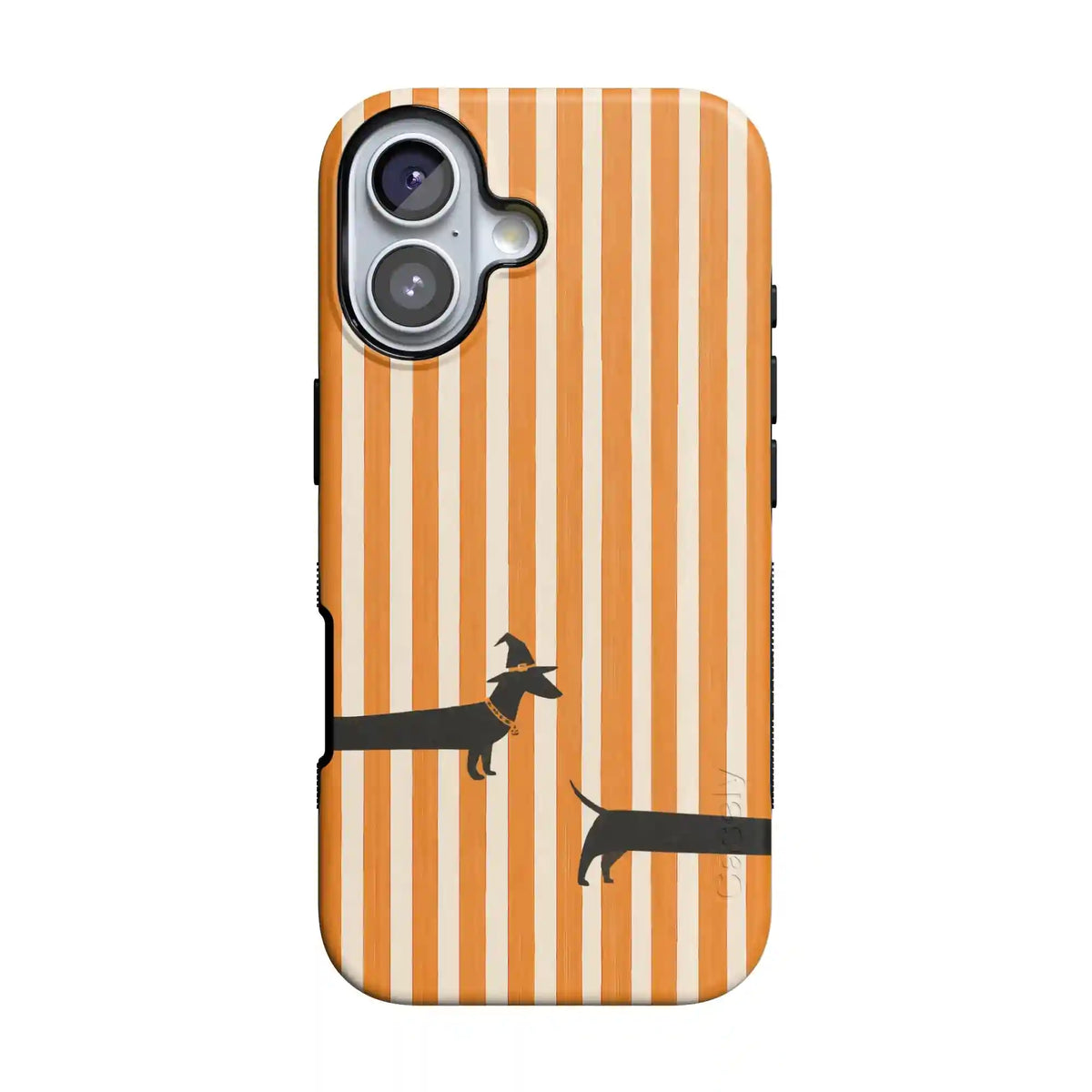 Hallo-weenie Dog | Dachshund Case