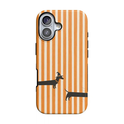 Hallo-weenie Dog | Dachshund Case