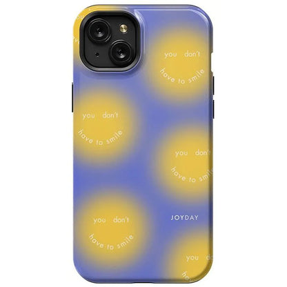 Mind your Mind | JOYDAY Case