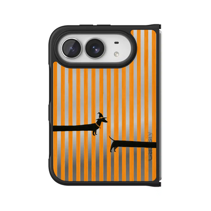 Hallo-weenie Dog | Dachshund Case