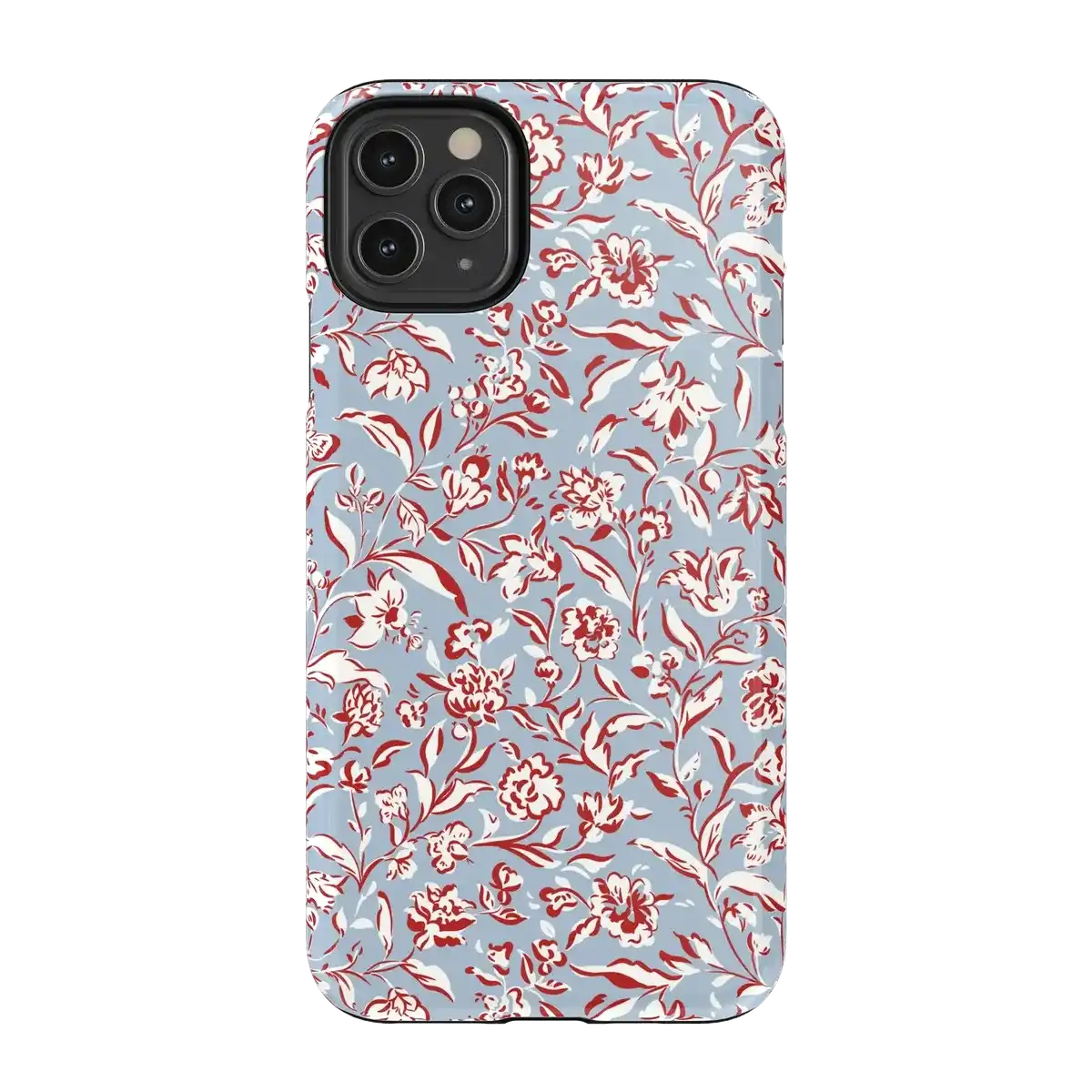 Coastal Carolina | Painted Flowers Case