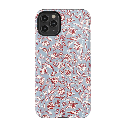 Coastal Carolina | Painted Flowers Case