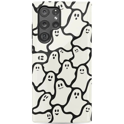 Don't Ghost Me | Halloween Case