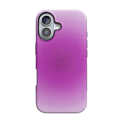 Violet Soul | Purple Aura Case
