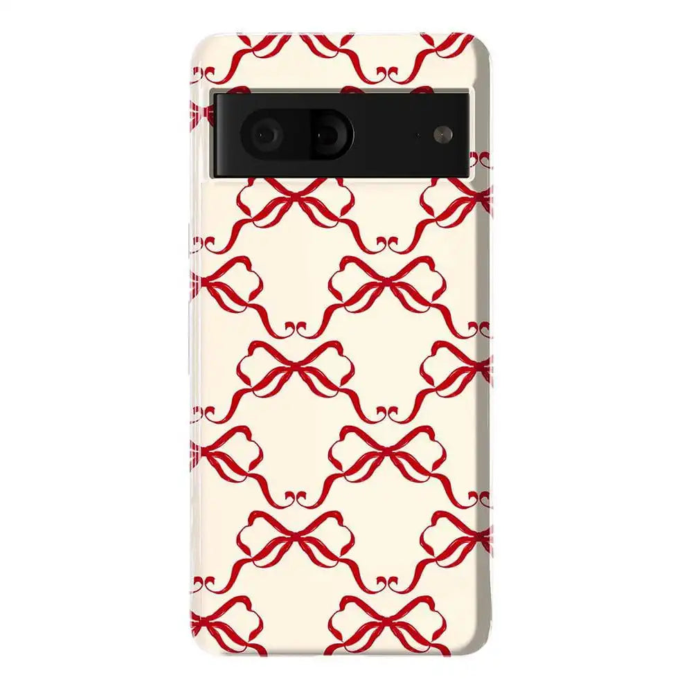 All Wrapped Up | Vintage Bows Case