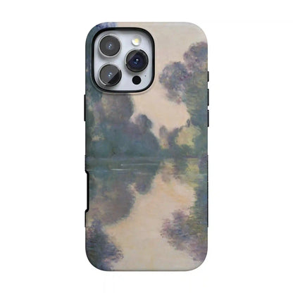Monet’s Morning | Limited Edition Phone Case
