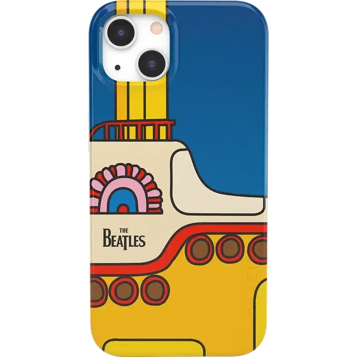 Yellow Submarine | Beatles Case